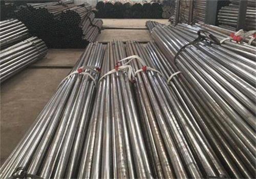 娄底桩基声测管