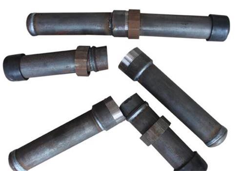 娄底桩基声测管