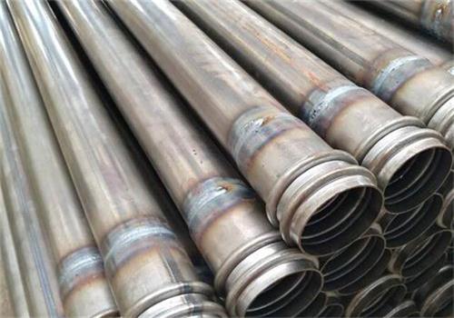 娄底桩基声测管