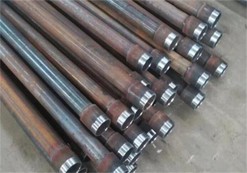 娄底桩基声测管 娄底桩基声测管