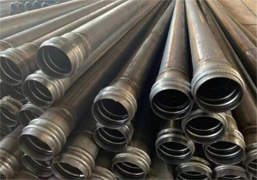 娄底桩基声测管 娄底桩基声测管