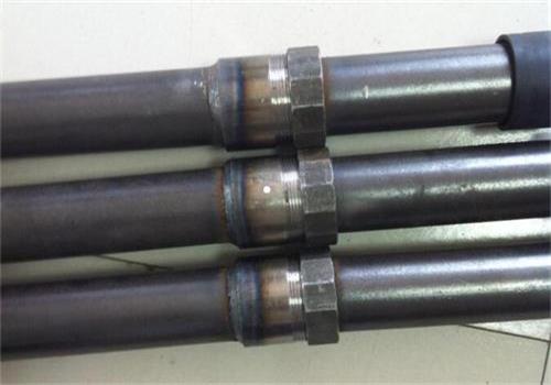 娄底桩基声测管