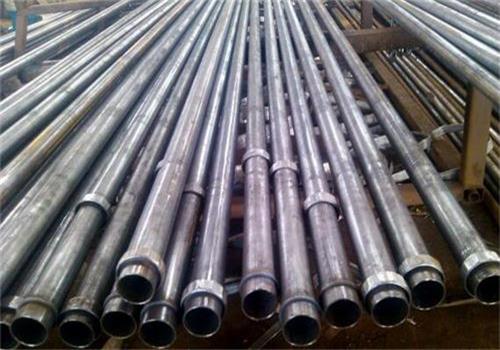 娄底桩基声测管