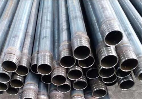 娄底桩基声测管 娄底桩基声测管