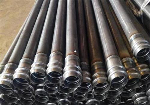 娄底桩基声测管