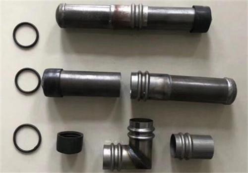 娄底桩基声测管