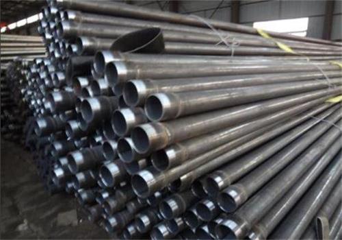 娄底桩基声测管