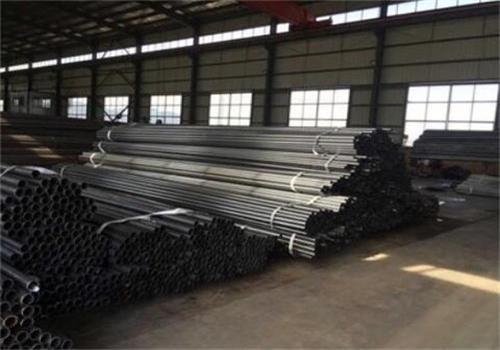 娄底桩基声测管