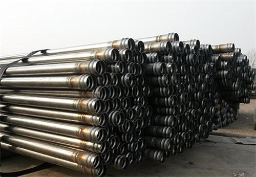 娄底桩基声测管