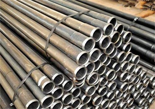 娄底桩基声测管