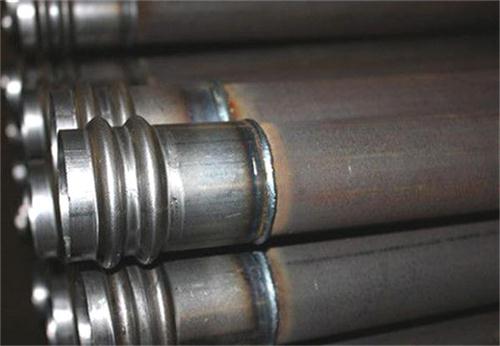 娄底桩基声测管