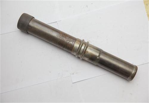 娄底桩基声测管