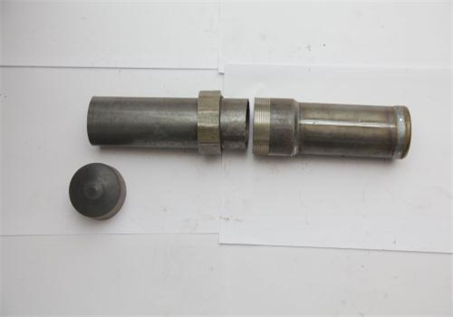 娄底桩基声测管