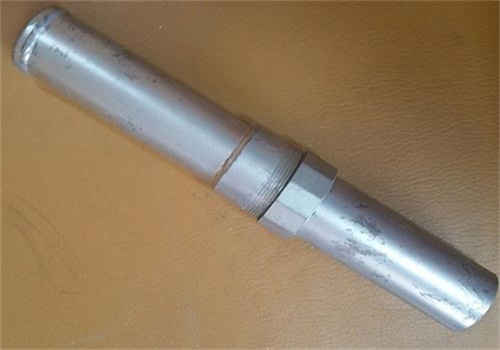 娄底桩基声测管